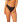Hurley Γυναικείο μαγιό Full Surf bikini bottom